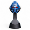 Weta Workshop Warhammer 40,000 Replica 1/4 Ultramarines Helm 12 cm Weta Workshop Warhammer 40,000 Replica 1/4 Ultramarines Helm 12 cm