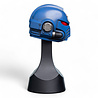 Weta Workshop Warhammer 40,000 Replica 1/4 Ultramarines Helm 12 cm Weta Workshop Warhammer 40,000 Replica 1/4 Ultramarines Helm 12 cm