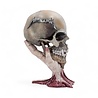 Nemesis Now Ltd Metallica - Sad But True Skull 22cm Nemesis Now Ltd Metallica - Sad But True Skull 22cm