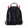 Nemesis Now Ltd ACDC Backpack 31cm Nemesis Now Ltd ACDC Backpack 31cm