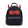 Nemesis Now Ltd ACDC Backpack 31cm Nemesis Now Ltd ACDC Backpack 31cm