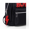 Nemesis Now Ltd ACDC Backpack 31cm Nemesis Now Ltd ACDC Backpack 31cm