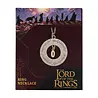 The Lord of the Rings One Ring Necklace The Lord of the Rings One Ring Necklace