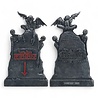 Beetlejuice Limited Edition Gravestone Ingot Beetlejuice Limited Edition Gravestone Ingot