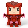 Funko Marvel POP! 8-Bit Vinyl Figure Scarlett Witch 9 cm Funko Marvel POP! 8-Bit Vinyl Figure Scarlett Witch 9 cm