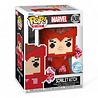 Funko Marvel POP! 8-Bit Vinyl Figure Scarlett Witch 9 cm Funko Marvel POP! 8-Bit Vinyl Figure Scarlett Witch 9 cm