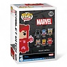 Funko Marvel POP! 8-Bit Vinyl Figure Scarlett Witch 9 cm Funko Marvel POP! 8-Bit Vinyl Figure Scarlett Witch 9 cm