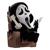 Youtooz Collectibles Ghostface Vinyl Figure Ghostface Lounging 11 cm Youtooz Collectibles Ghostface Vinyl Figure Ghostface Lounging 11 cm