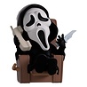 Youtooz Collectibles Ghostface Vinyl Figure Ghostface Lounging 11 cm Youtooz Collectibles Ghostface Vinyl Figure Ghostface Lounging 11 cm