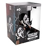 Youtooz Collectibles Ghostface Vinyl Figure Ghostface Lounging 11 cm Youtooz Collectibles Ghostface Vinyl Figure Ghostface Lounging 11 cm