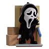 Youtooz Collectibles Ghostface Vinyl Figure Ghostface Lights Out 12 cm Youtooz Collectibles Ghostface Vinyl Figure Ghostface Lights Out 12 cm