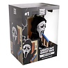Youtooz Collectibles Ghostface Vinyl Figure Ghostface Lights Out 12 cm Youtooz Collectibles Ghostface Vinyl Figure Ghostface Lights Out 12 cm