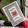 Theory11 Keith Haring Playing Cards Theory11 Keith Haring Playing Cards