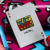 Theory11 Keith Haring Playing Cards Theory11 Keith Haring Playing Cards