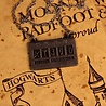 HARRY POTTER - Azkaban - Limited Edition Necklace HARRY POTTER - Azkaban - Limited Edition Necklace