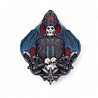 Nemesis Now Ltd Ghost Papa Emeritus IV Wall Plaque 29.5cm Nemesis Now Ltd Ghost Papa Emeritus IV Wall Plaque 29.5cm