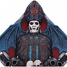 Nemesis Now Ltd Ghost Papa Emeritus IV Wall Plaque 29.5cm Nemesis Now Ltd Ghost Papa Emeritus IV Wall Plaque 29.5cm