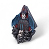 Nemesis Now Ltd Ghost Papa Emeritus IV Wall Plaque 29.5cm Nemesis Now Ltd Ghost Papa Emeritus IV Wall Plaque 29.5cm