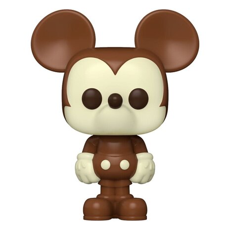 Funko Disney POP! Vinyl Figure Easter Chocolate Mickey Funko Disney POP! Vinyl Figure Easter Chocolate Mickey