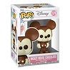 Funko Disney POP! Vinyl Figure Easter Chocolate Mickey Funko Disney POP! Vinyl Figure Easter Chocolate Mickey