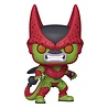 Funko Dragon Ball Super: Super Hero POP! Vinyl Figure Cell Max 9 cm Funko Dragon Ball Super: Super Hero POP! Vinyl Figure Cell Max 9 cm