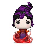 Funko Hocus Pocus 2 POP! Disney Vinyl Figure Mary (Smoke) Funko Hocus Pocus 2 POP! Disney Vinyl Figure Mary (Smoke)