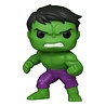 Funko Marvel New Classics POP! Vinyl Figure Hulk 9 cm Funko Marvel New Classics POP! Vinyl Figure Hulk 9 cm