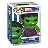 Funko Marvel New Classics POP! Vinyl Figure Hulk 9 cm Funko Marvel New Classics POP! Vinyl Figure Hulk 9 cm