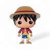 Funko One Piece POP! Television Vinyl Figure Monkey D. Luffy 9 cm Funko One Piece POP! Television Vinyl Figure Monkey D. Luffy 9 cm