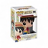 Funko One Piece POP! Television Vinyl Figure Monkey D. Luffy 9 cm Funko One Piece POP! Television Vinyl Figure Monkey D. Luffy 9 cm