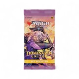 wizards of the coast Magic the Gathering Dominaria United Set Booster (price per piece) wizards of the coast Magic the Gathering Dominaria United Set Booster (price per piece)