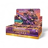 wizards of the coast Magic the Gathering Dominaria United Set Booster (price per piece) wizards of the coast Magic the Gathering Dominaria United Set Booster (price per piece)
