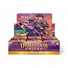 wizards of the coast Magic the Gathering Dominaria United Set Booster (price per piece) wizards of the coast Magic the Gathering Dominaria United Set Booster (price per piece)