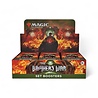 wizards of the coast Magic the Gathering The Brothers' War Set Booster (price per piece) wizards of the coast Magic the Gathering The Brothers' War Set Booster (price per piece)