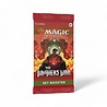 wizards of the coast Magic the Gathering The Brothers' War Set Booster (price per piece) wizards of the coast Magic the Gathering The Brothers' War Set Booster (price per piece)