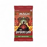 wizards of the coast Magic the Gathering The Brothers' War Set Booster (price per piece) wizards of the coast Magic the Gathering The Brothers' War Set Booster (price per piece)