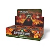 wizards of the coast Magic the Gathering The Brothers' War Set Booster (price per piece) wizards of the coast Magic the Gathering The Brothers' War Set Booster (price per piece)