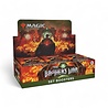 wizards of the coast Magic the Gathering The Brothers' War Set Booster (price per piece) wizards of the coast Magic the Gathering The Brothers' War Set Booster (price per piece)