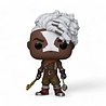Funko Arcane League of Legends POP! Vinyl Figure Ekko 9 cm Funko Arcane League of Legends POP! Vinyl Figure Ekko 9 cm