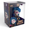 Youtooz Collectibles Arcane Vinyl Figure Jinx 11 cm Youtooz Collectibles Arcane Vinyl Figure Jinx 11 cm