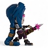 Youtooz Collectibles Arcane Vinyl Figure Jinx 11 cm Youtooz Collectibles Arcane Vinyl Figure Jinx 11 cm