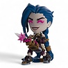 Youtooz Collectibles Arcane Vinyl Figure Jinx 11 cm Youtooz Collectibles Arcane Vinyl Figure Jinx 11 cm