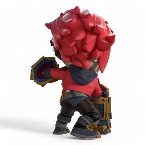 Youtooz Collectibles Arcane Vinyl Figure Vi 10 cm Youtooz Collectibles Arcane Vinyl Figure Vi 10 cm