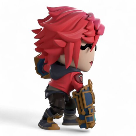 Youtooz Collectibles Arcane Vinyl Figure Vi 10 cm Youtooz Collectibles Arcane Vinyl Figure Vi 10 cm