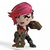 Youtooz Collectibles Arcane Vinyl Figure Vi 10 cm Youtooz Collectibles Arcane Vinyl Figure Vi 10 cm