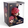 Youtooz Collectibles Arcane Vinyl Figure Vi 10 cm Youtooz Collectibles Arcane Vinyl Figure Vi 10 cm
