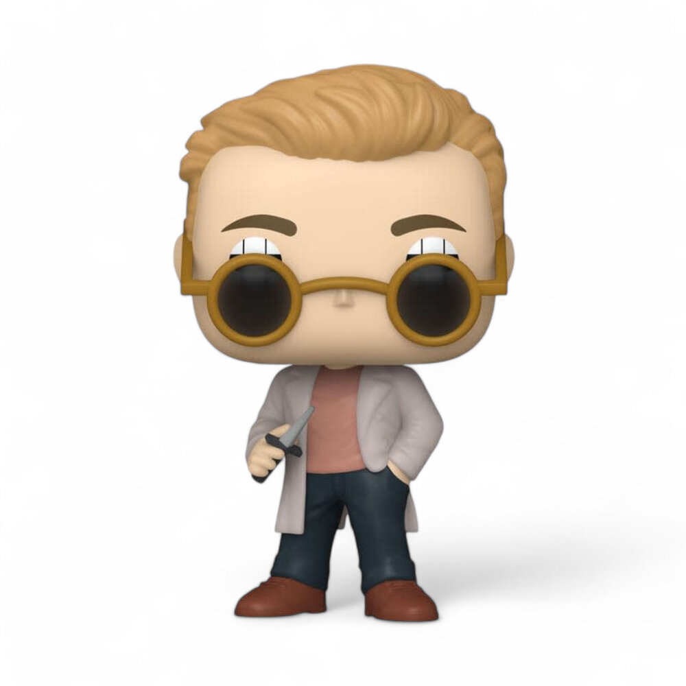 Funko Pop! TV: The Sandman - The Corinthian Funko Pop! TV: The Sandman - The Corinthian