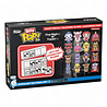 Funko Five Nights at Freddy's Bitty POP! Vinyl Figure 4-Pack Freddy 2,5 cm Funko Five Nights at Freddy's Bitty POP! Vinyl Figure 4-Pack Freddy 2,5 cm