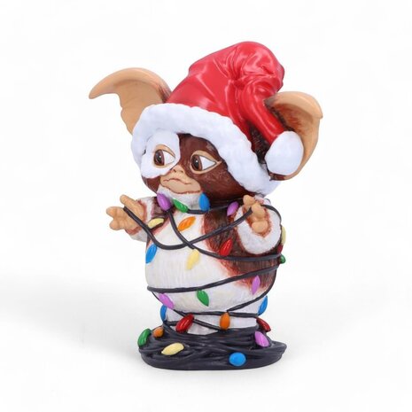 Nemesis Now Ltd Gremlins Gizmo in Fairy Lights 13cm Nemesis Now Ltd Gremlins Gizmo in Fairy Lights 13cm