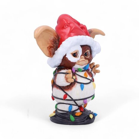 Nemesis Now Ltd Gremlins Gizmo in Fairy Lights 13cm Nemesis Now Ltd Gremlins Gizmo in Fairy Lights 13cm